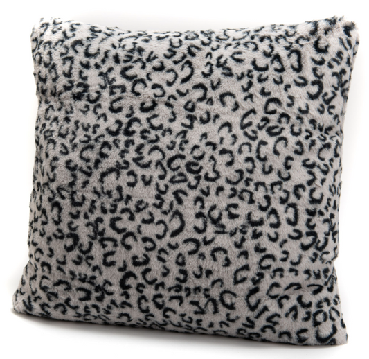 Cojín Animal Print